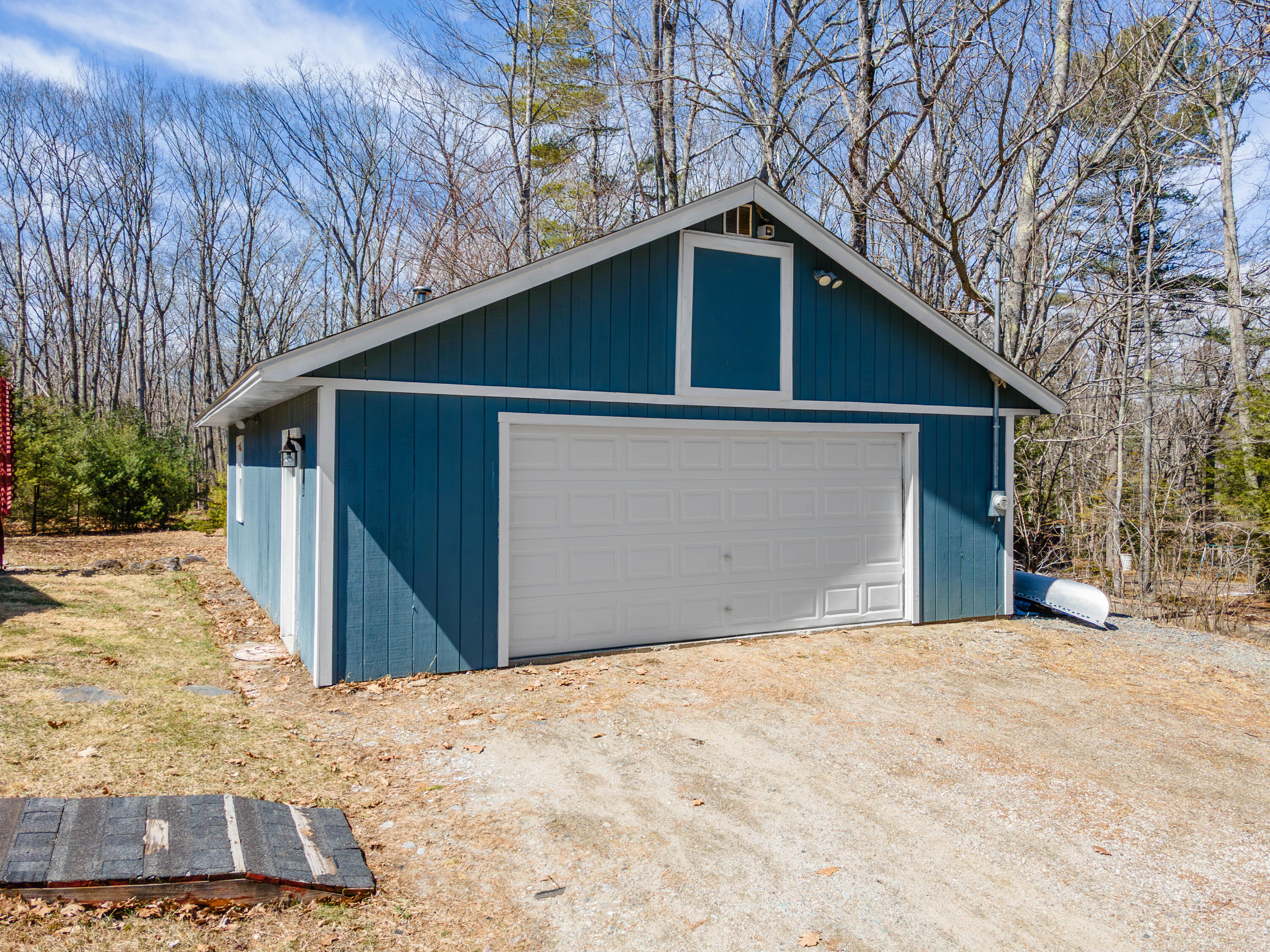724 Millvale Road Bucksport ME 04416