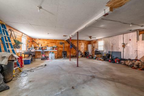 724 Millvale Road Bucksport ME 04416