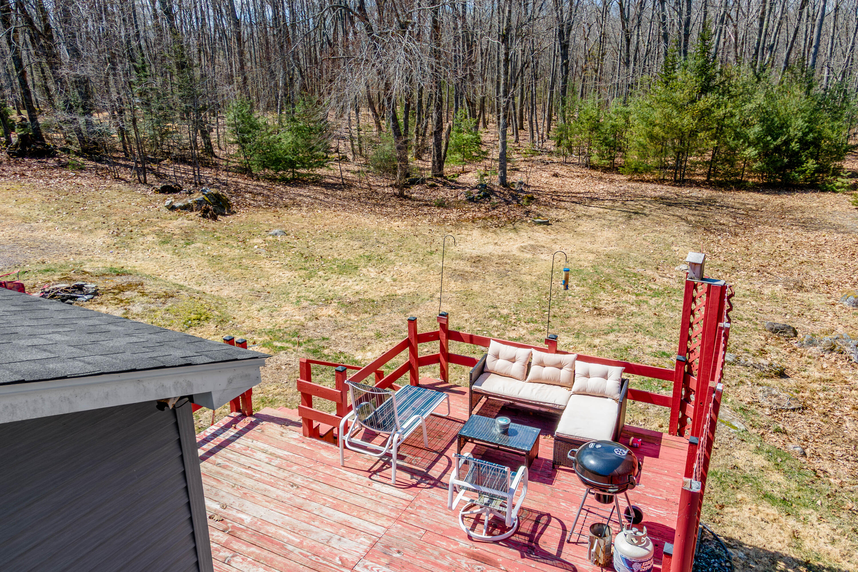 724 Millvale Road Bucksport ME 04416