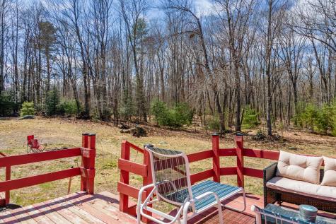 724 Millvale Road Bucksport ME 04416