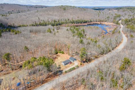 724 Millvale Road Bucksport ME 04416