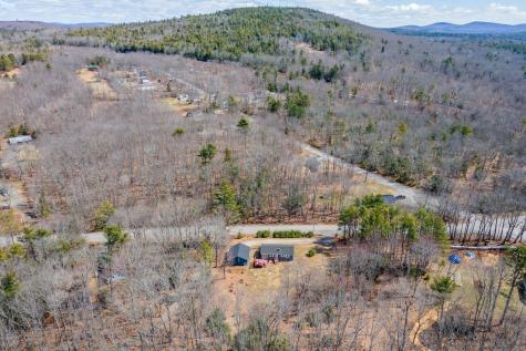 724 Millvale Road Bucksport ME 04416
