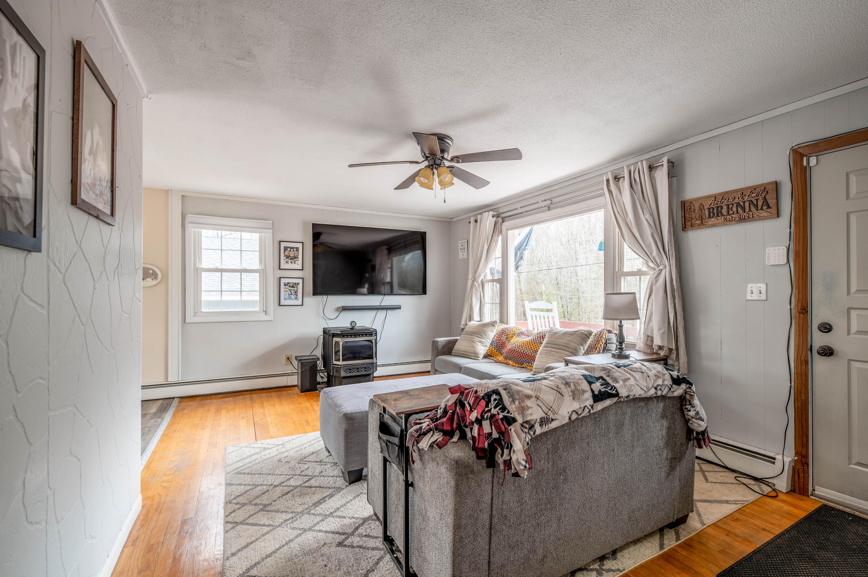 724 Millvale Road Bucksport ME 04416