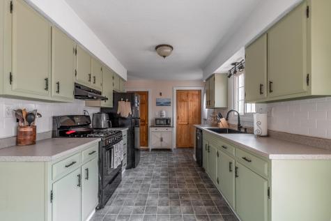 724 Millvale Road Bucksport ME 04416