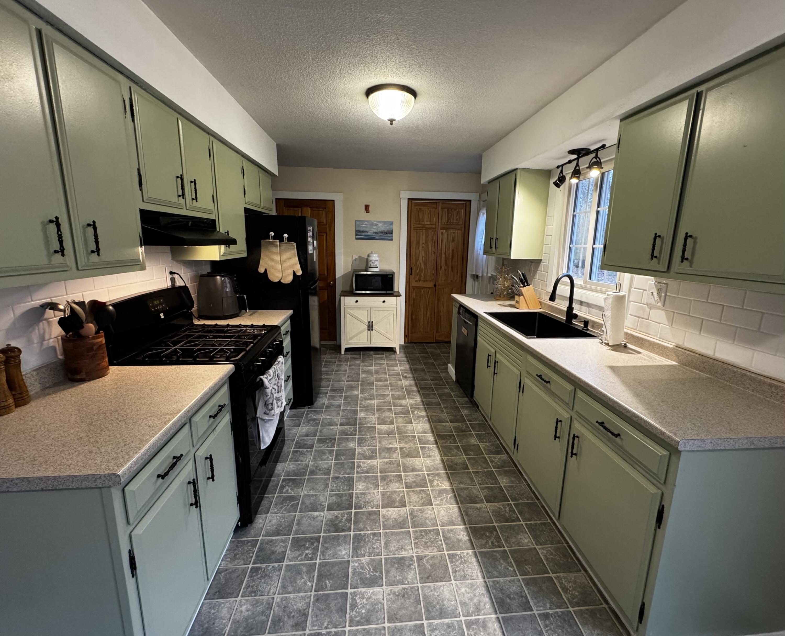 724 Millvale Road Bucksport ME 04416