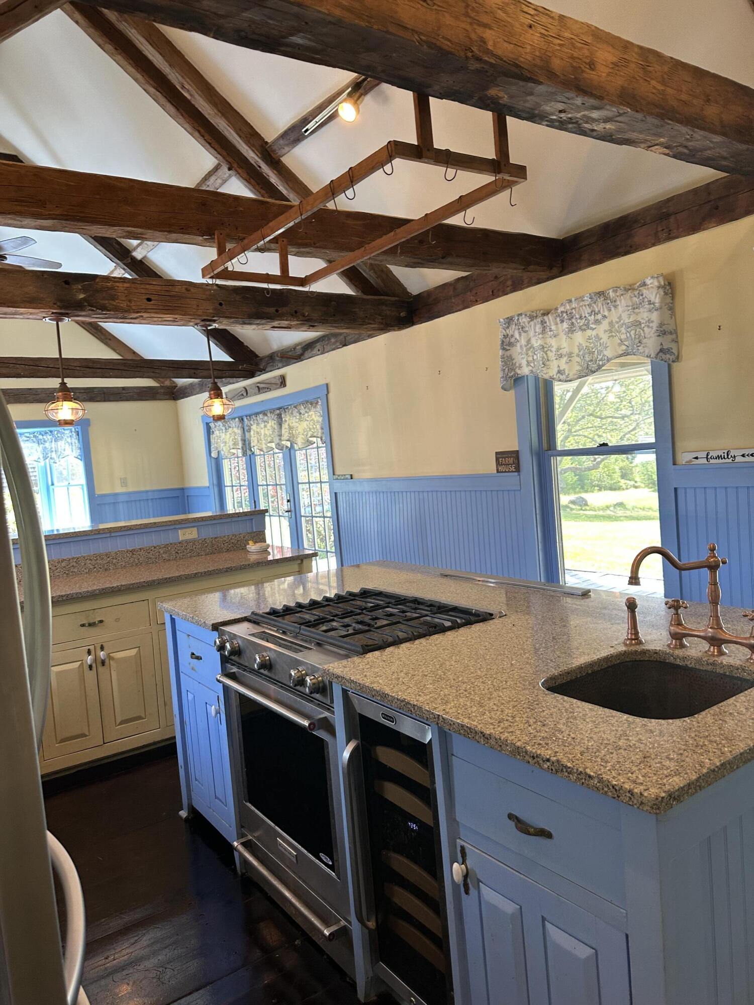 16 Drisko Lane Columbia Falls ME 04623