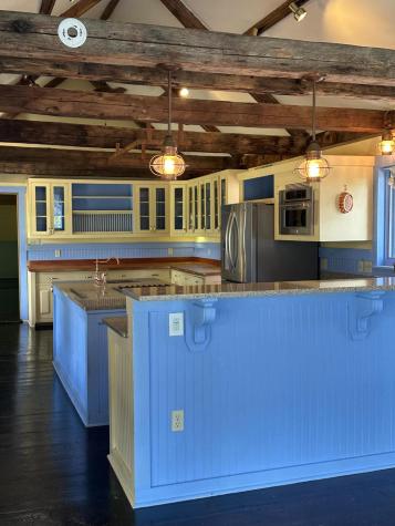 16 Drisko Lane Columbia Falls ME 04623