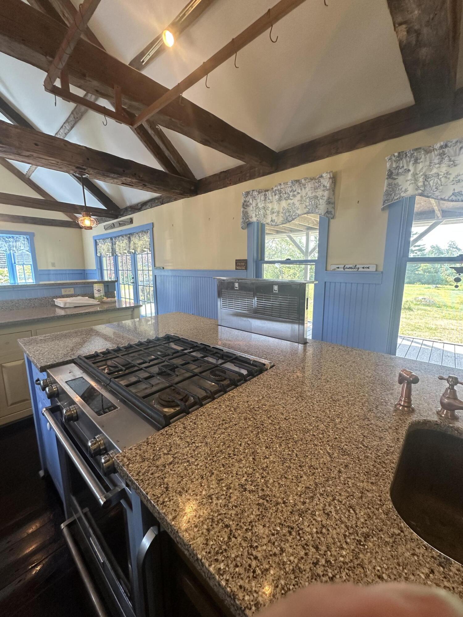 16 Drisko Lane Columbia Falls ME 04623