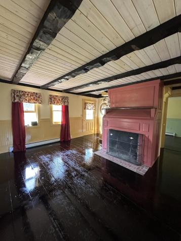 16 Drisko Lane Columbia Falls ME 04623