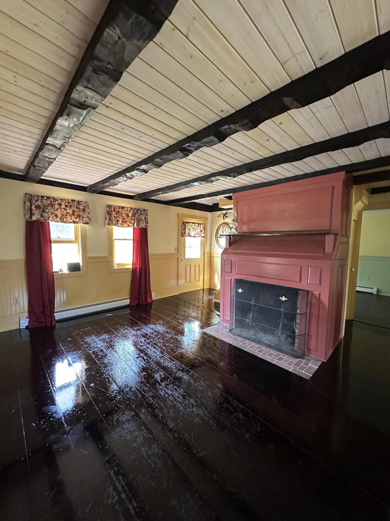 16 Drisko Lane Columbia Falls ME 04623