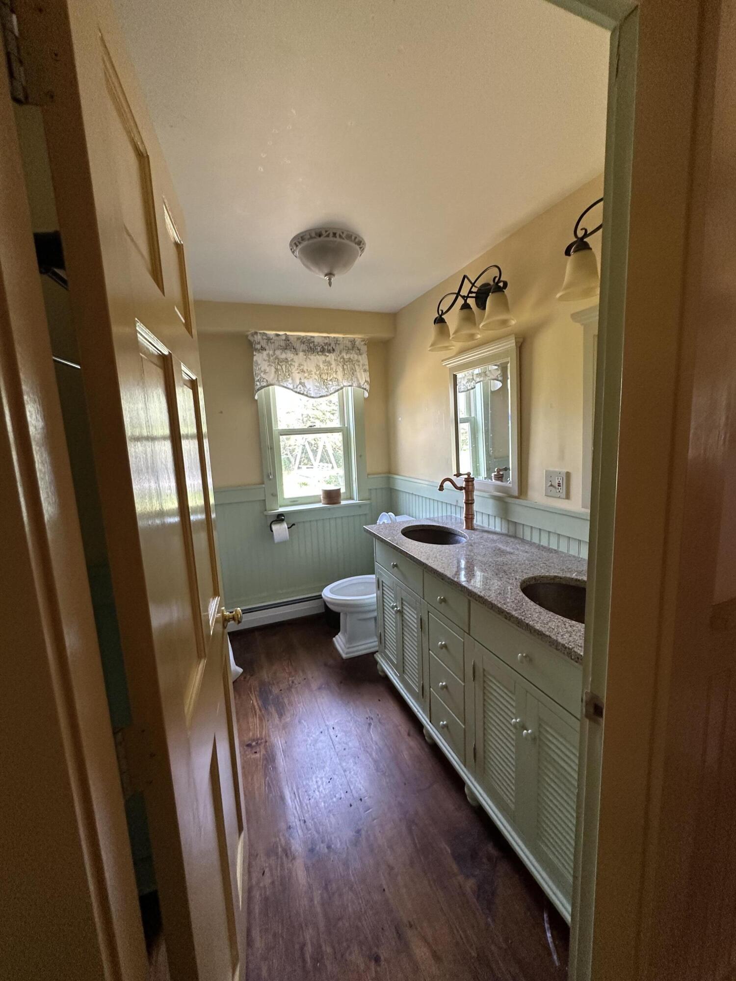 16 Drisko Lane Columbia Falls ME 04623