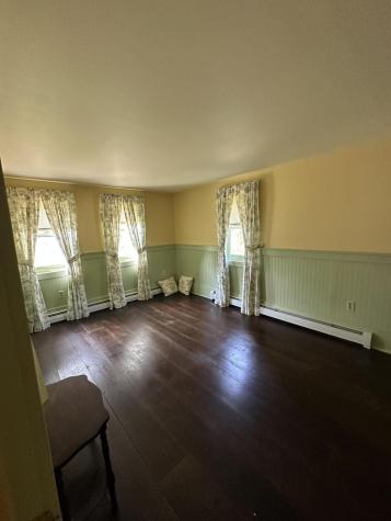 16 Drisko Lane Columbia Falls ME 04623