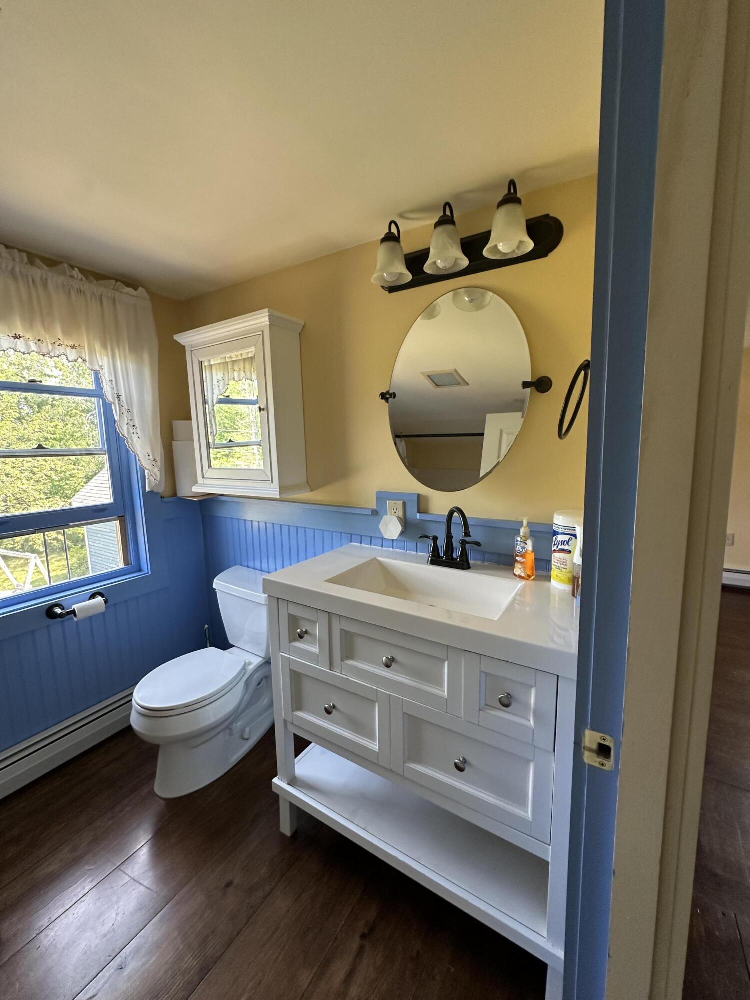 16 Drisko Lane Columbia Falls ME 04623