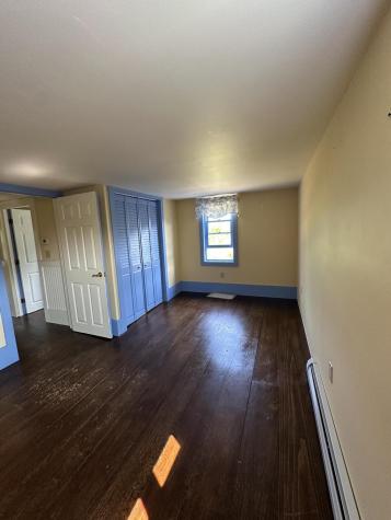 16 Drisko Lane Columbia Falls ME 04623