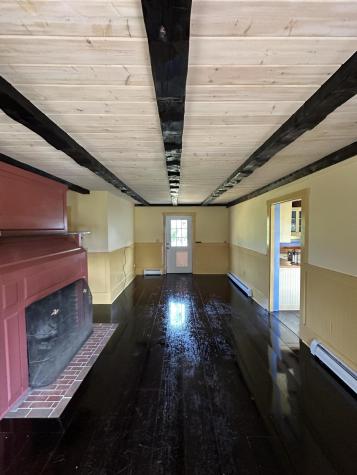 16 Drisko Lane Columbia Falls ME 04623