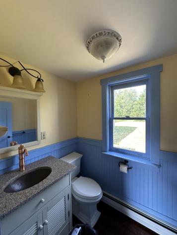 16 Drisko Lane Columbia Falls ME 04623