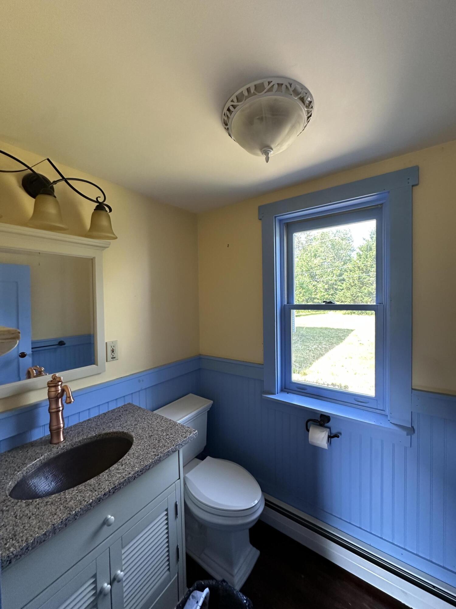 16 Drisko Lane Columbia Falls ME 04623