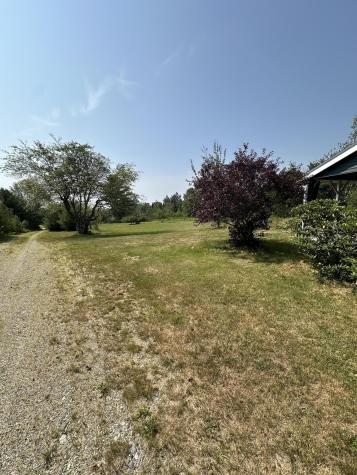 16 Drisko Lane Columbia Falls ME 04623