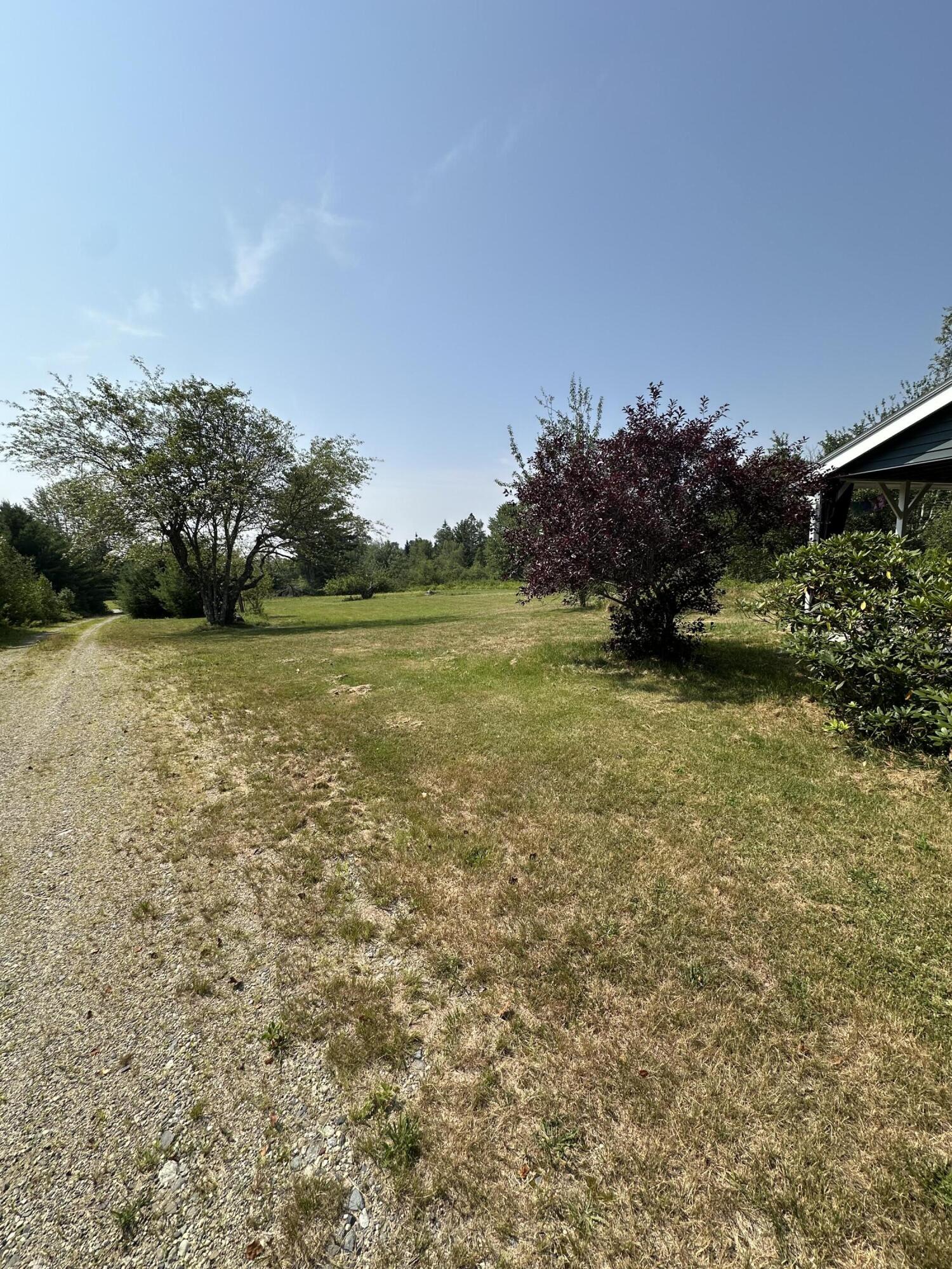 16 Drisko Lane Columbia Falls ME 04623