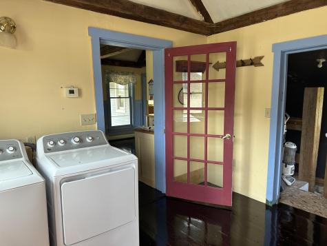 16 Drisko Lane Columbia Falls ME 04623