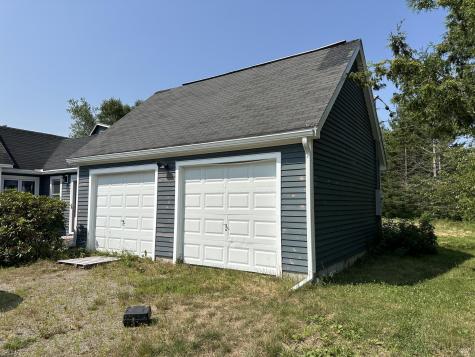 16 Drisko Lane Columbia Falls ME 04623