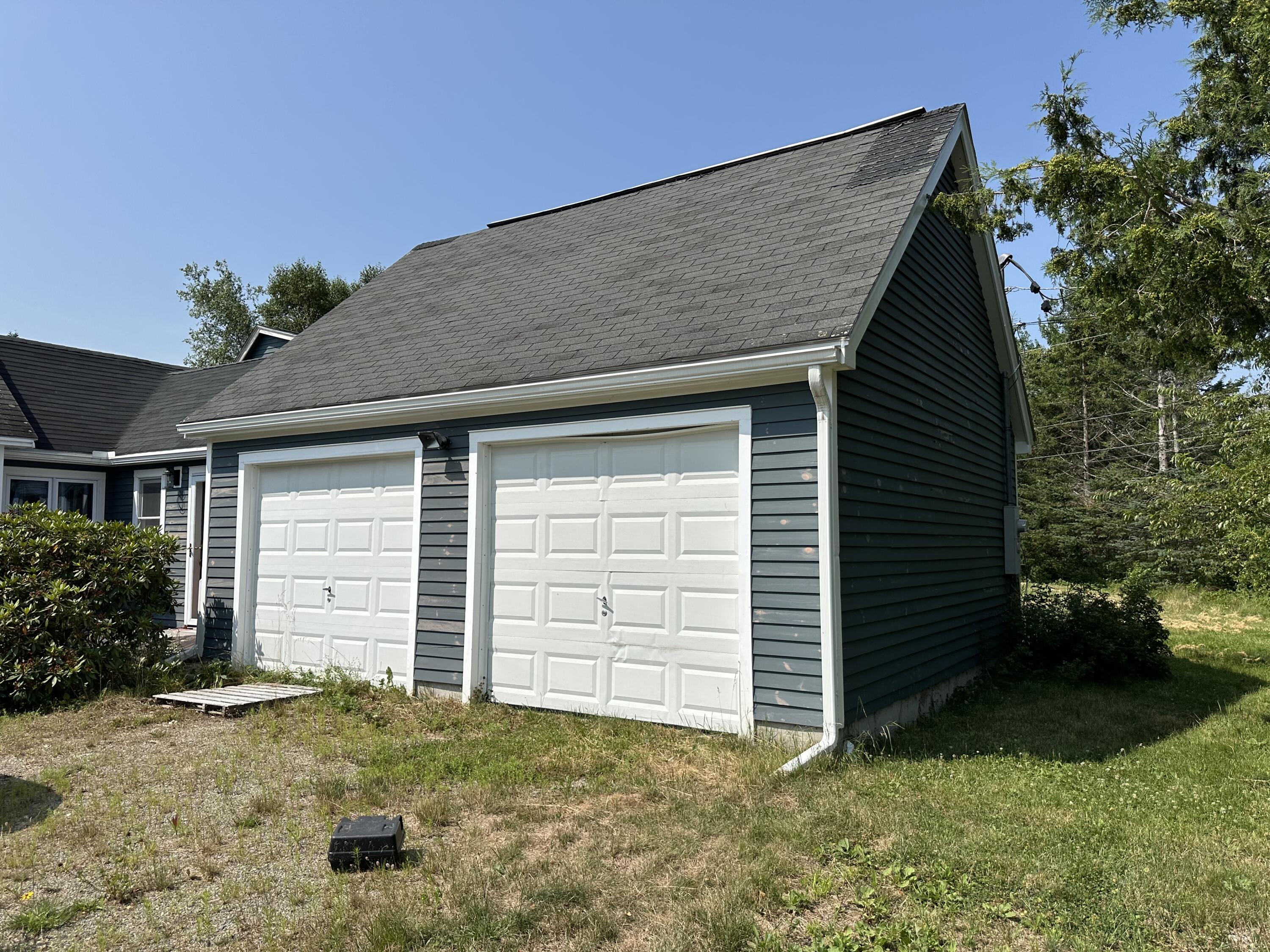 16 Drisko Lane Columbia Falls ME 04623