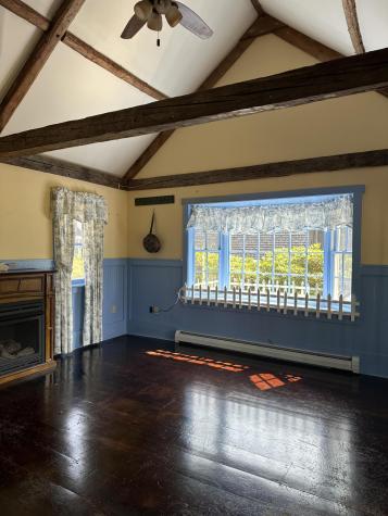 16 Drisko Lane Columbia Falls ME 04623