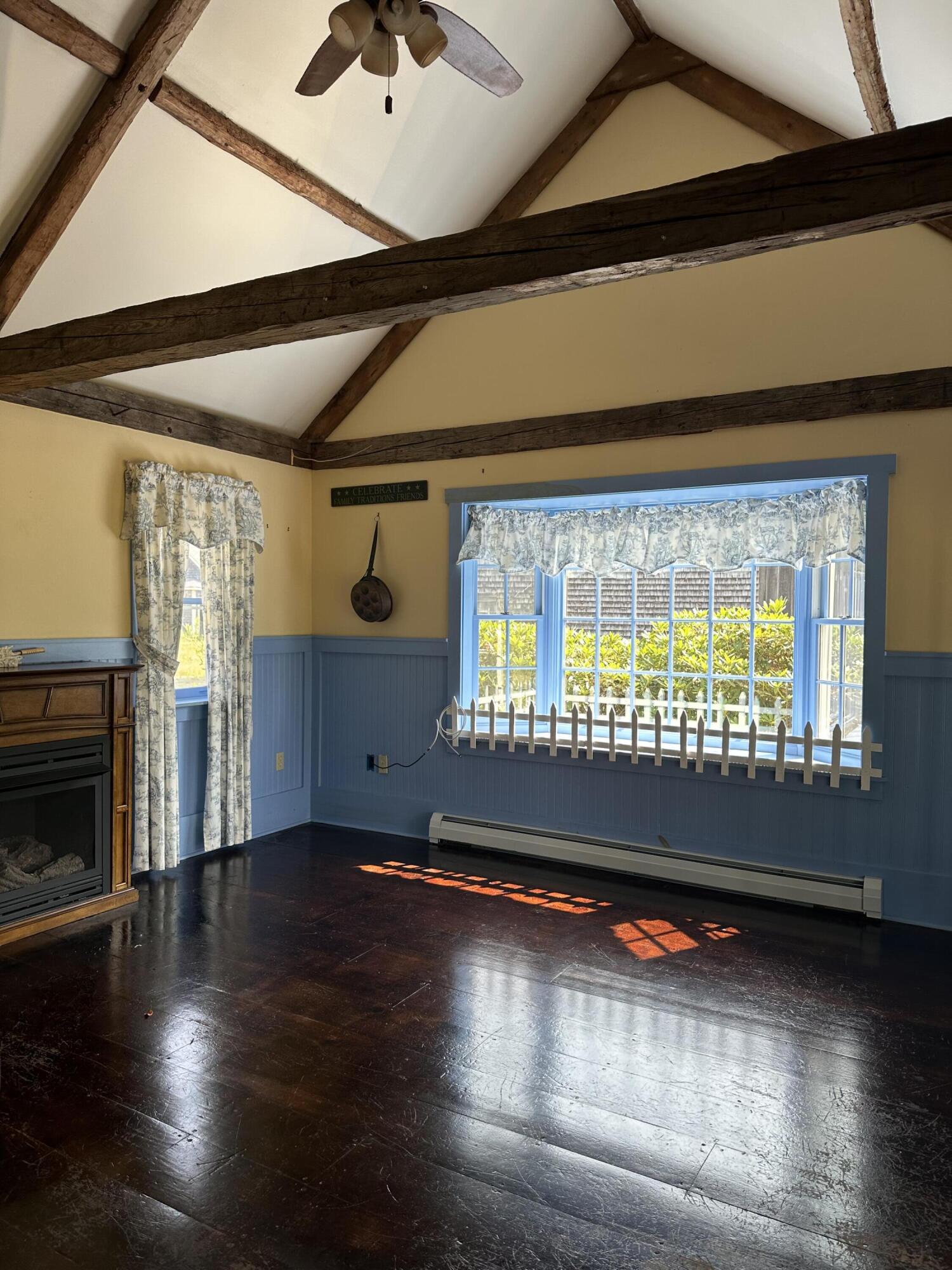 16 Drisko Lane Columbia Falls ME 04623