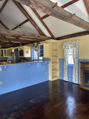 16 Drisko Lane Columbia Falls ME 04623