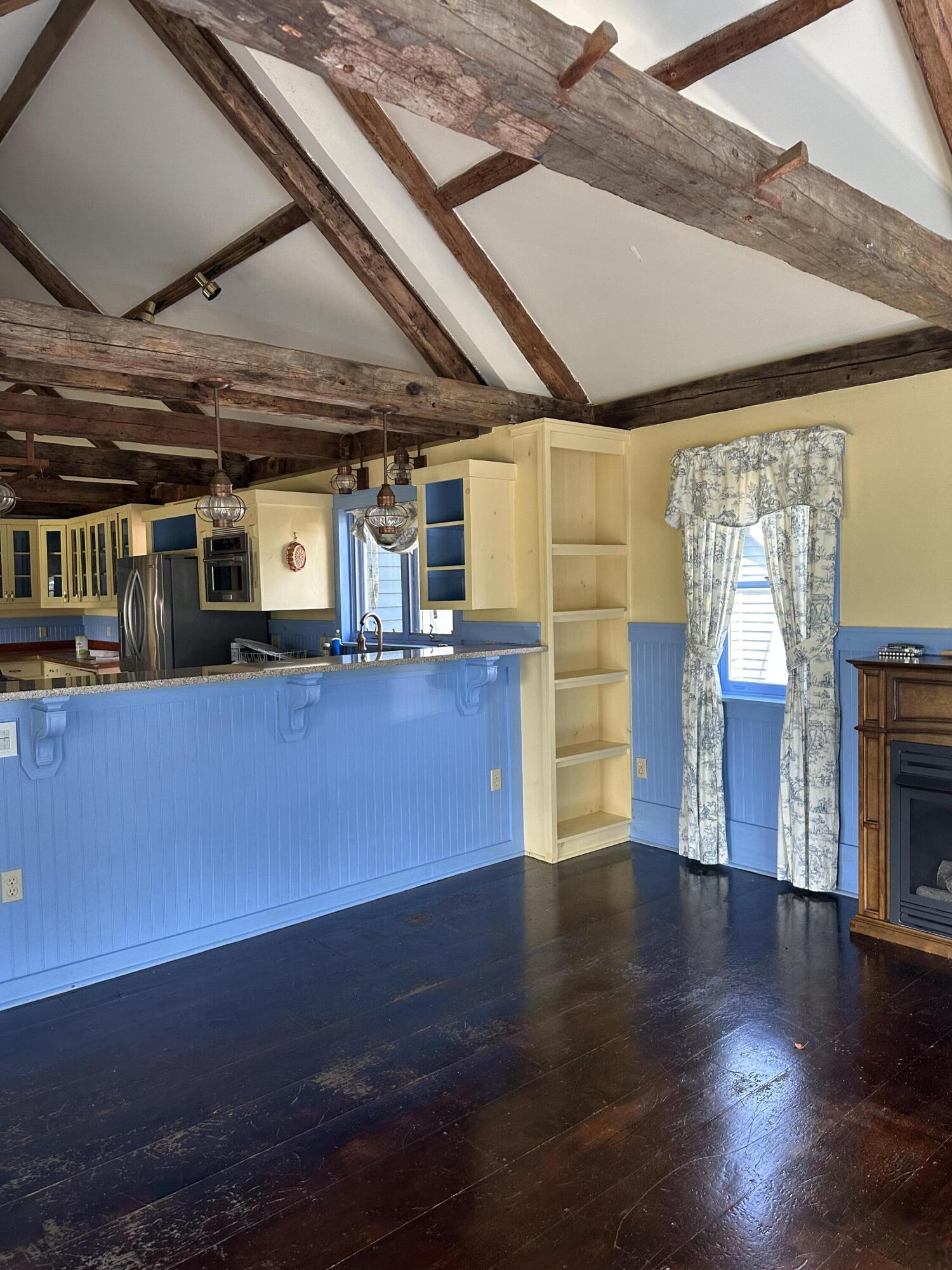 16 Drisko Lane Columbia Falls ME 04623