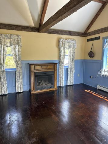 16 Drisko Lane Columbia Falls ME 04623