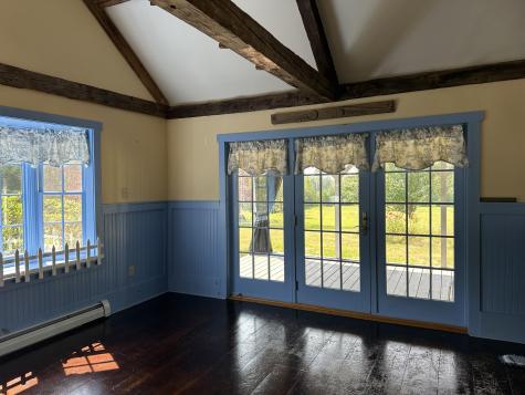 16 Drisko Lane Columbia Falls ME 04623