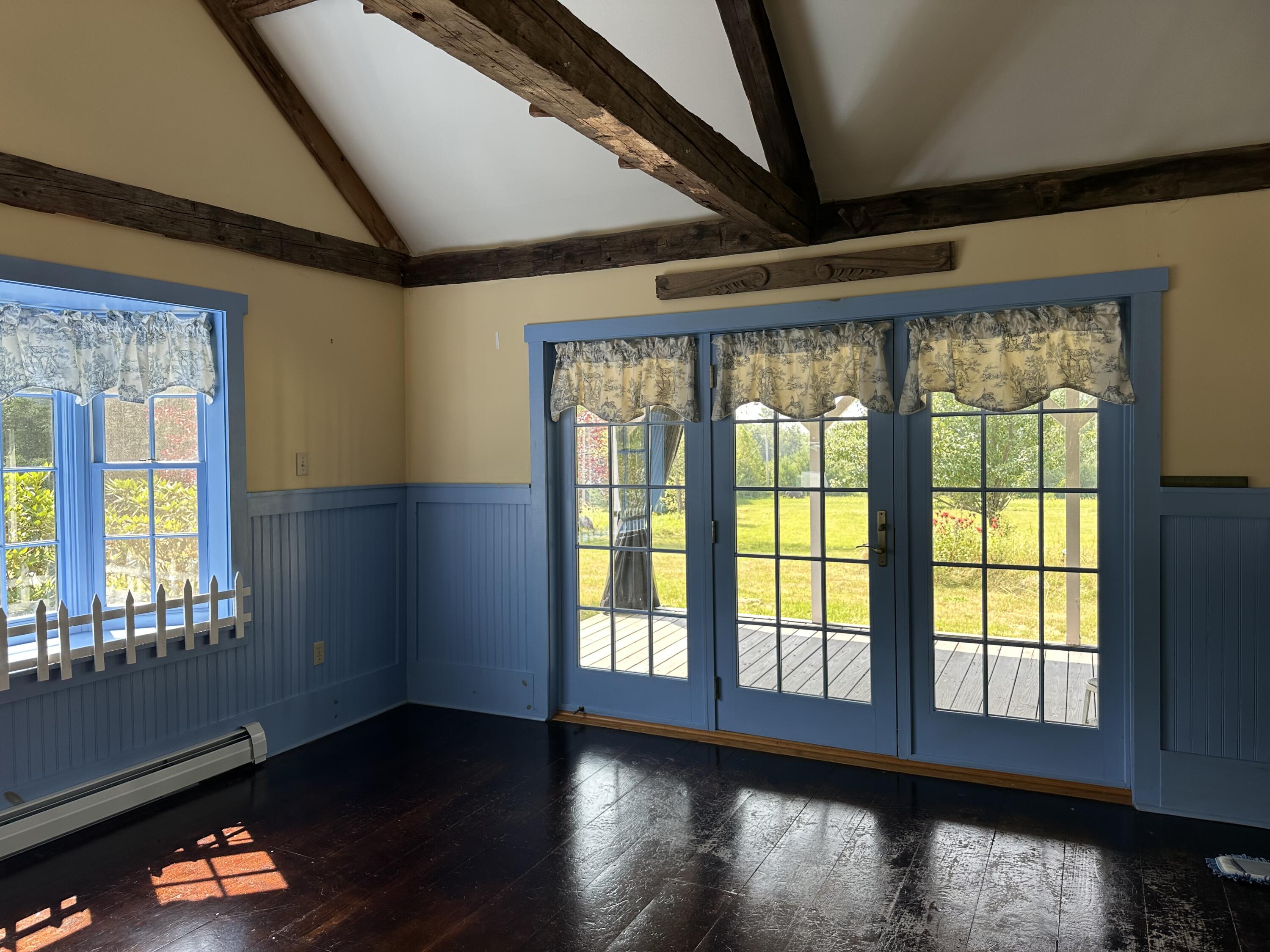 16 Drisko Lane Columbia Falls ME 04623