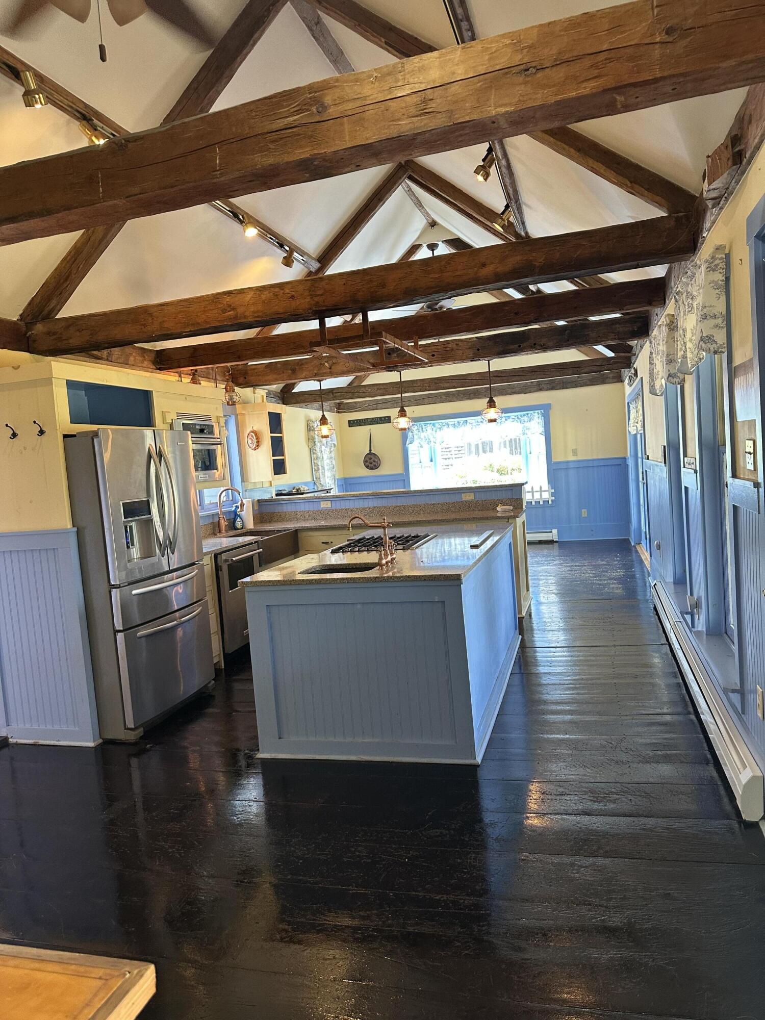 16 Drisko Lane Columbia Falls ME 04623