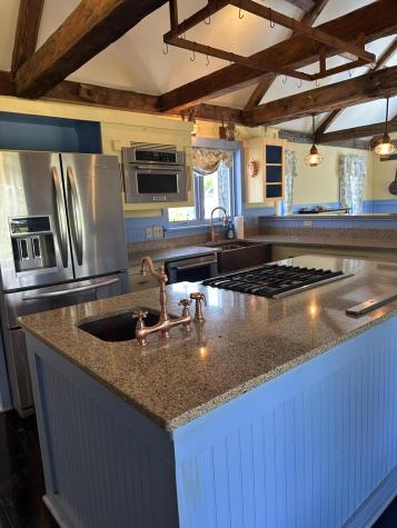 16 Drisko Lane Columbia Falls ME 04623