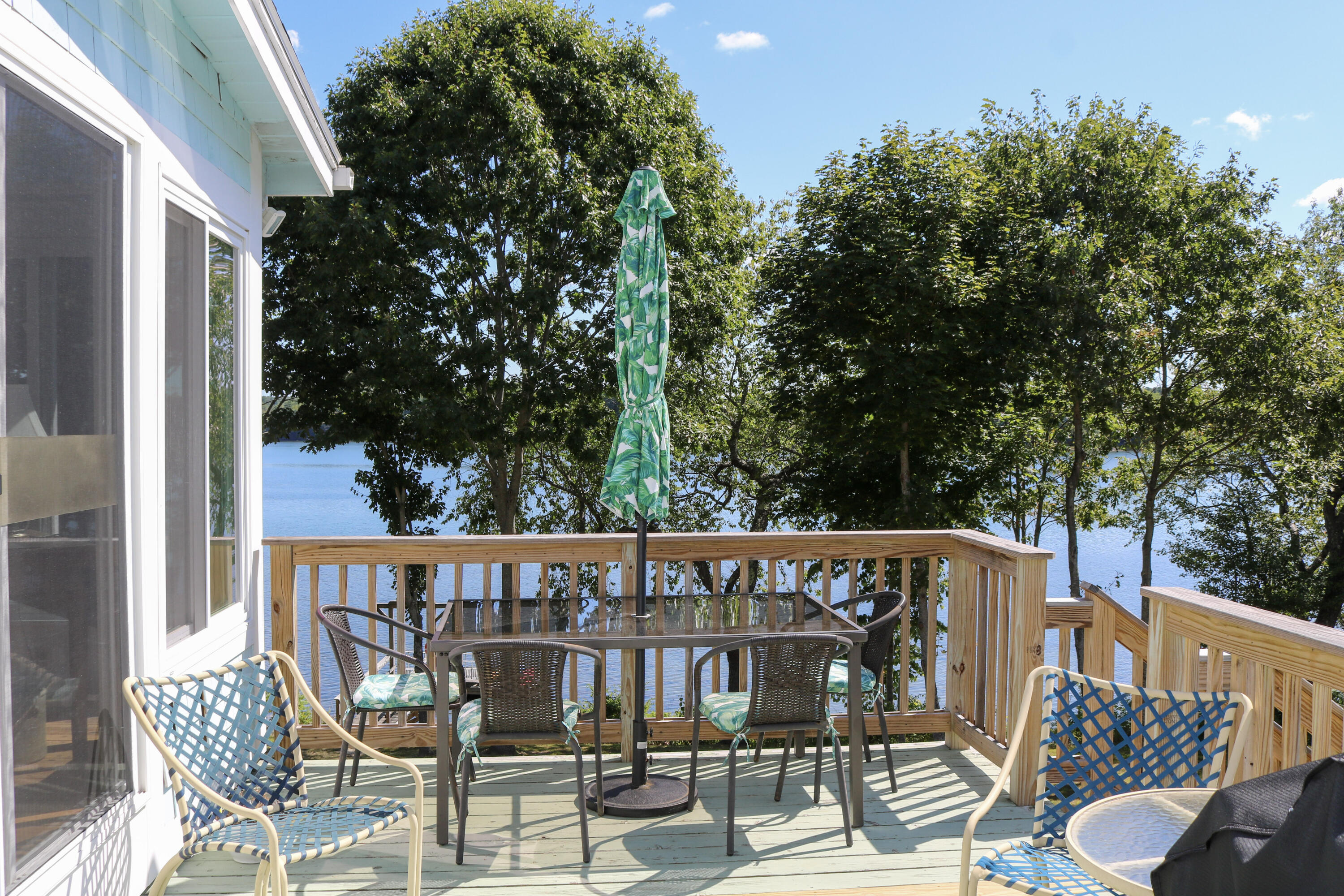 295 Mills Road Newcastle ME 04553