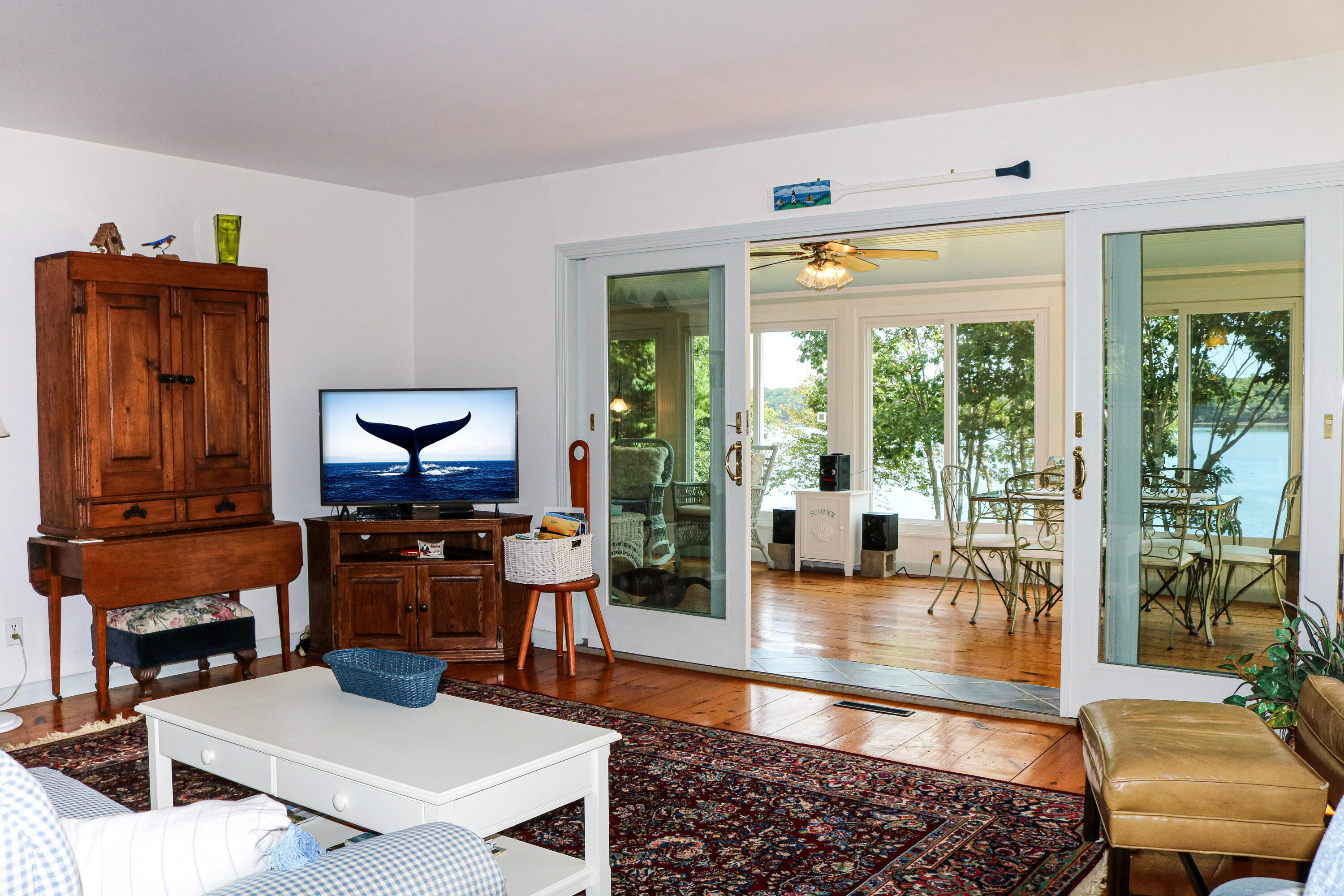 295 Mills Road Newcastle ME 04553