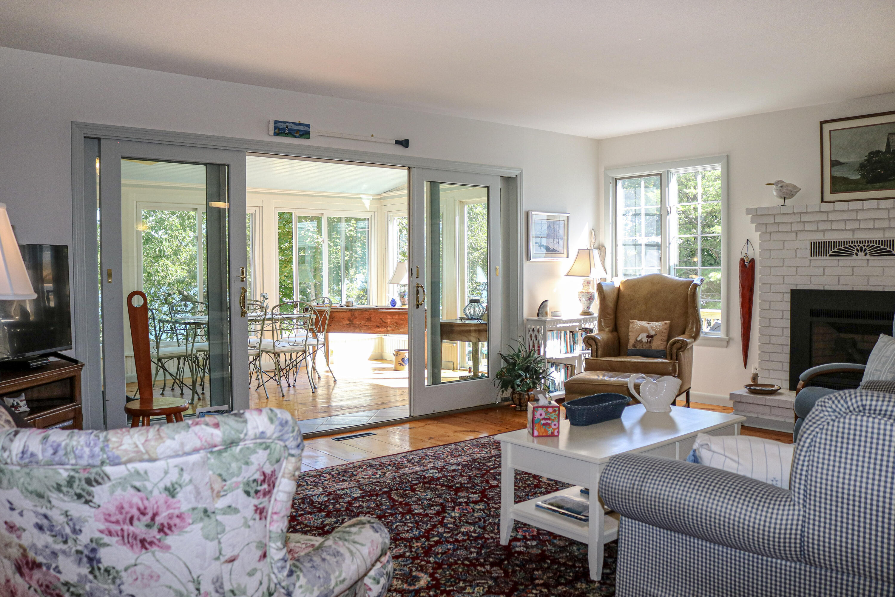 295 Mills Road Newcastle ME 04553