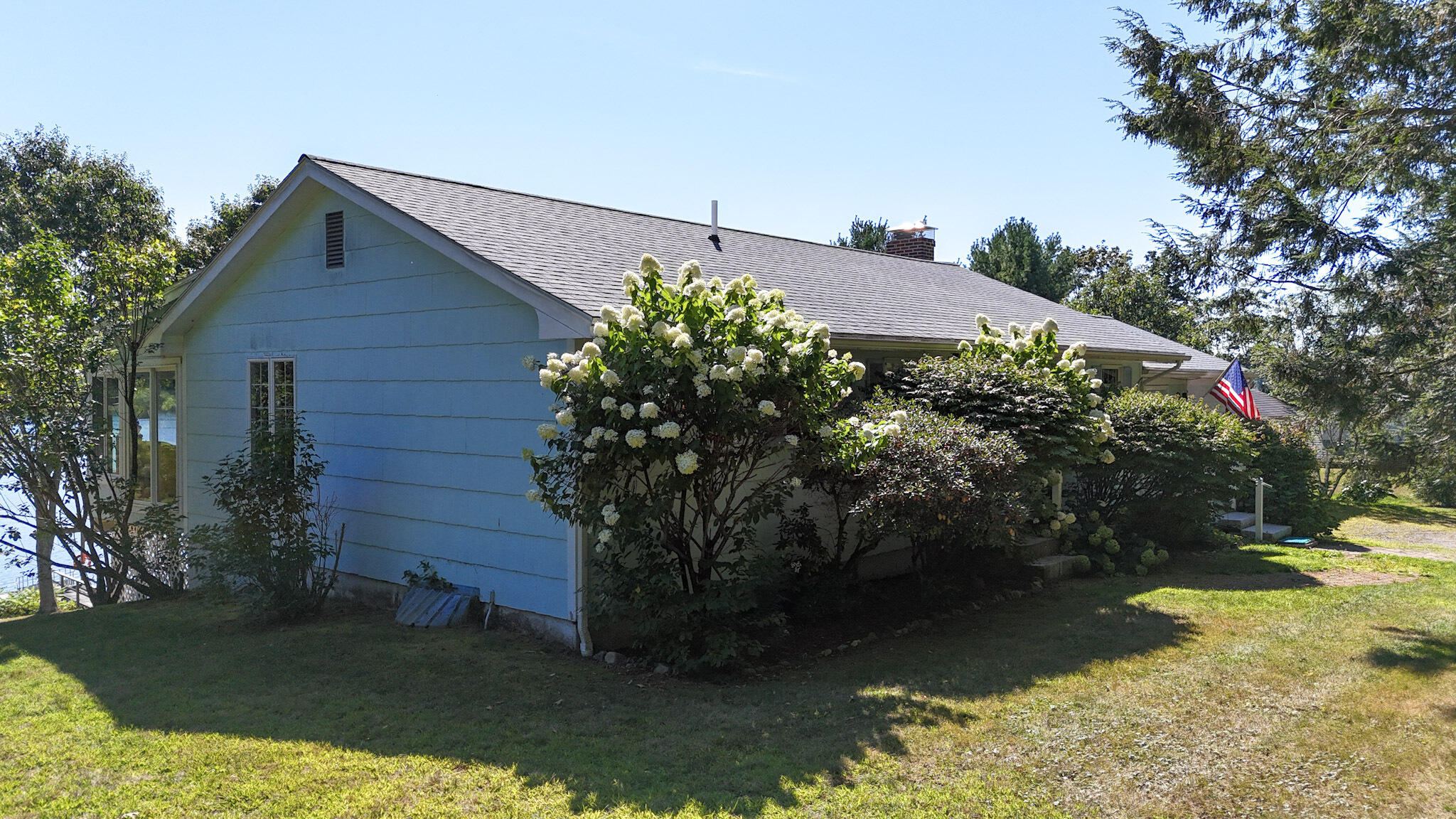 295 Mills Road Newcastle ME 04553