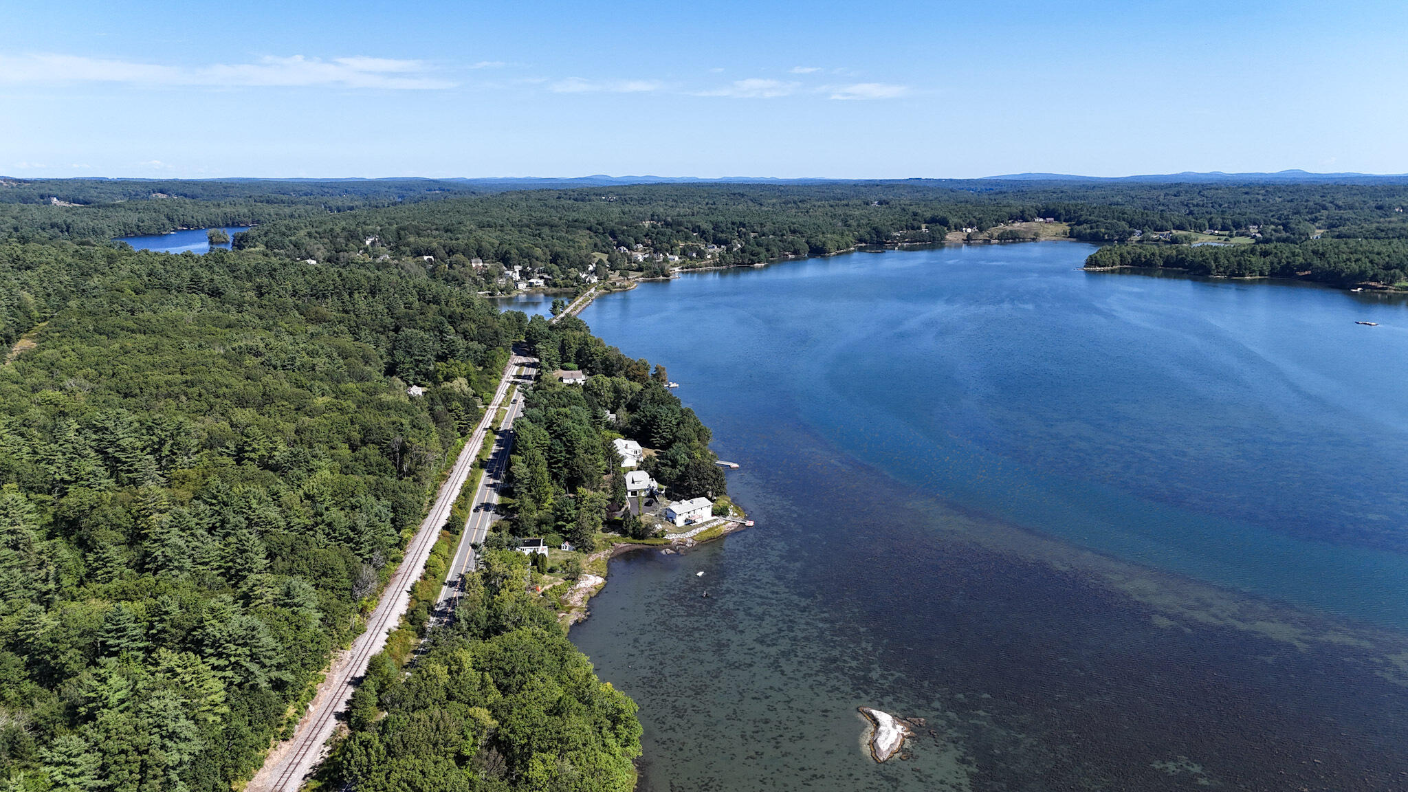 295 Mills Road Newcastle ME 04553