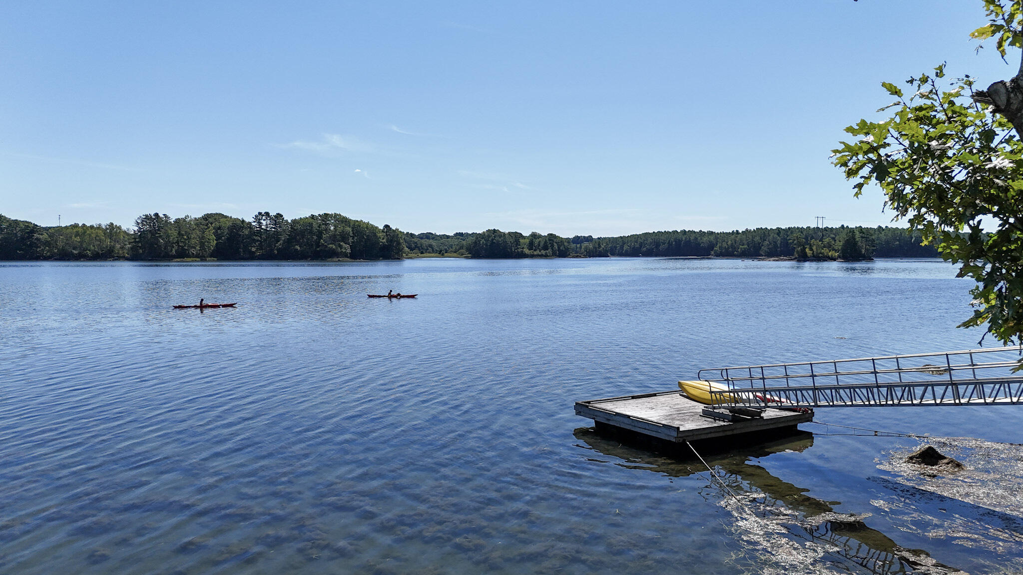 295 Mills Road Newcastle ME 04553