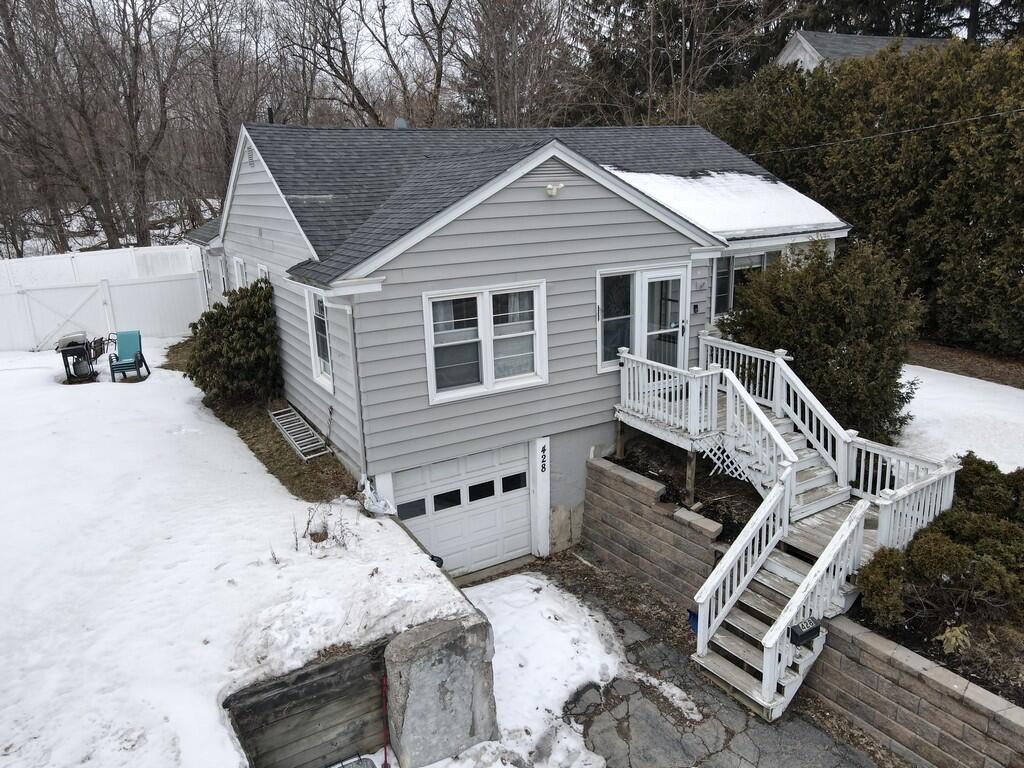 428 Essex Street Bangor ME 04401