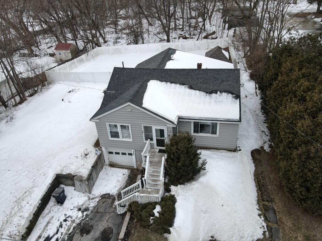 428 Essex Street Bangor ME 04401