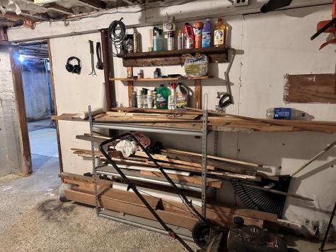 428 Essex Street Bangor ME 04401