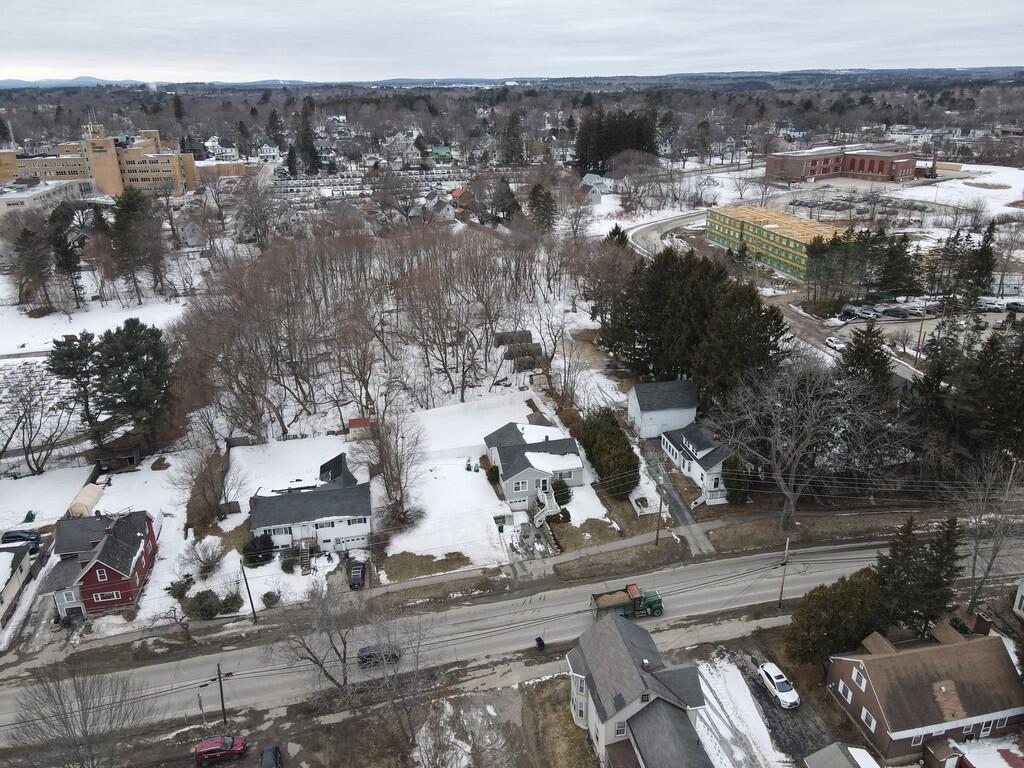 428 Essex Street Bangor ME 04401