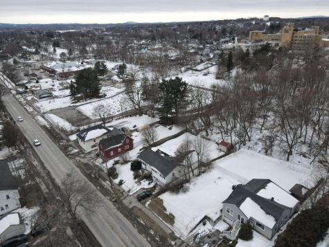 428 Essex Street Bangor ME 04401