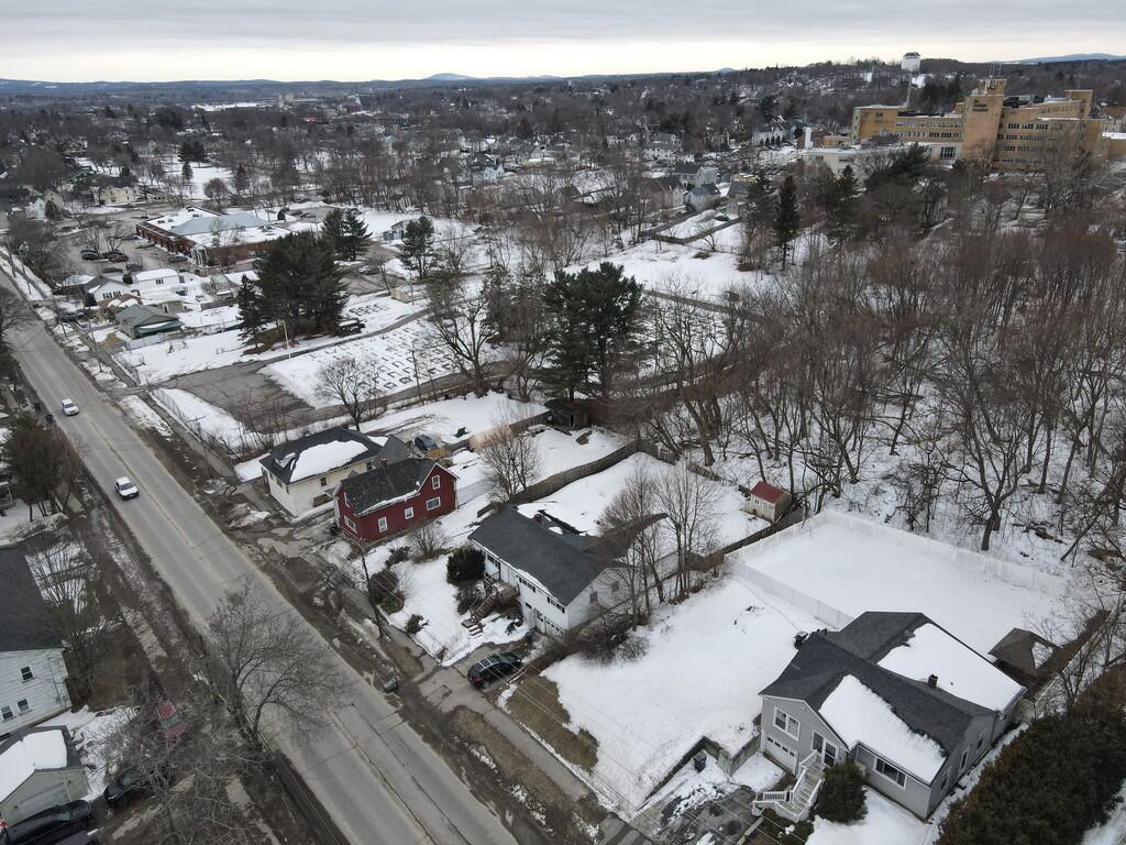 428 Essex Street Bangor ME 04401