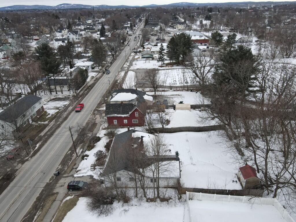 428 Essex Street Bangor ME 04401