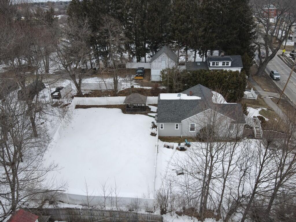 428 Essex Street Bangor ME 04401