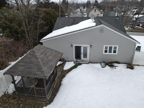 428 Essex Street Bangor ME 04401